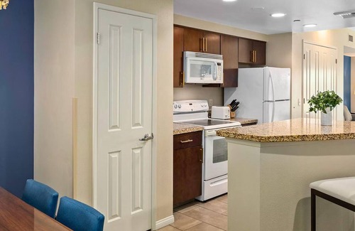 Terra Lago Apartment | Desert Oasis – Two Bedroom at Club Wyndham Indio