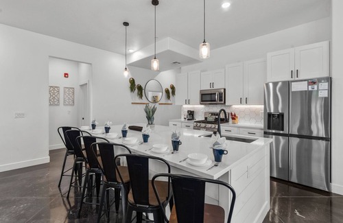 Hurricane House | Desert Pearl at Elim Valley Resort 4299 | Private Pool, Hot Tub, Spacious Living room, and More