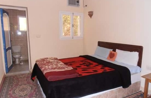 Bawati Hotel | Desert Safari Home