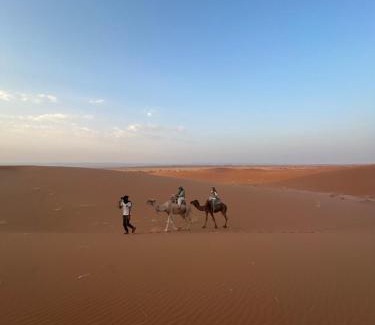 Zagora Other | Desert tours&trips