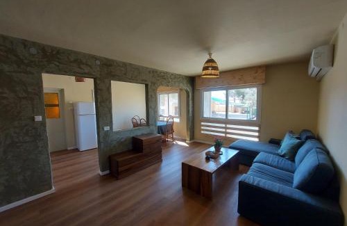 Mitzpe Ramon Apartment | Desert Tribe