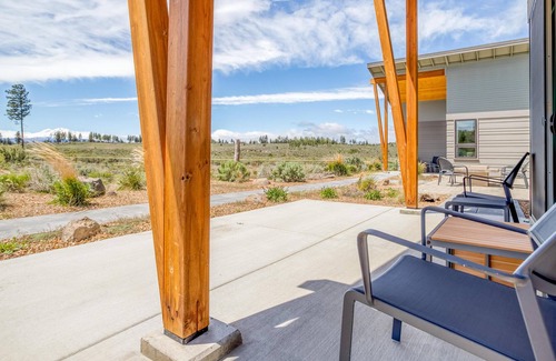 Sisters House | Desert Vista