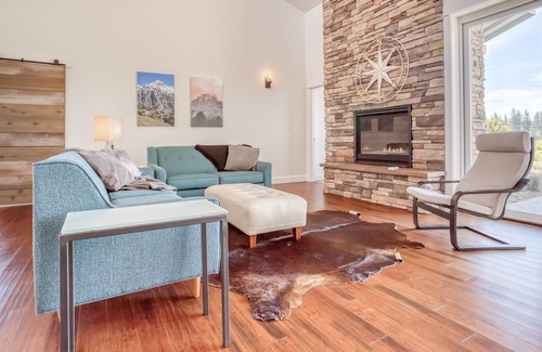 Sisters House | Desert Vista