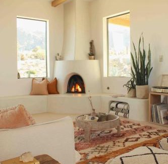 Joshua Tree House | 'Desert Wild' Joshua Tree, Pool and Hot Tub
