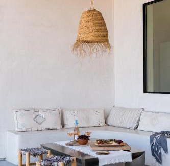 Joshua Tree House | 'Desert Wild' Joshua Tree, Pool and Hot Tub