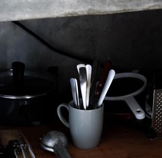 La Ventana Apartment | Desert Wind