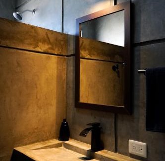 La Ventana Apartment | Desert Wind