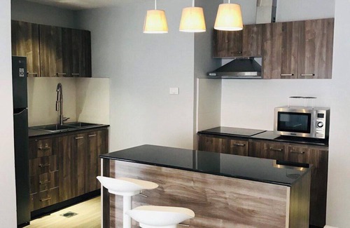 Lideta Apartment | Desfam Apartment