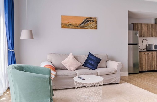 Lideta Apartment | Desfam Apartment