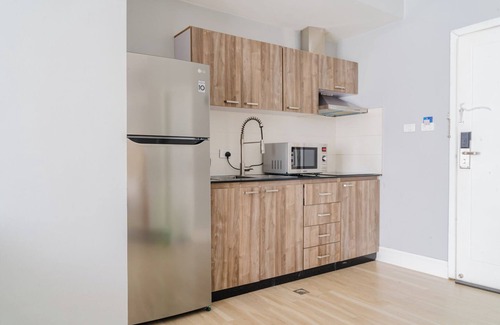 Lideta Apartment | Desfam Apartment