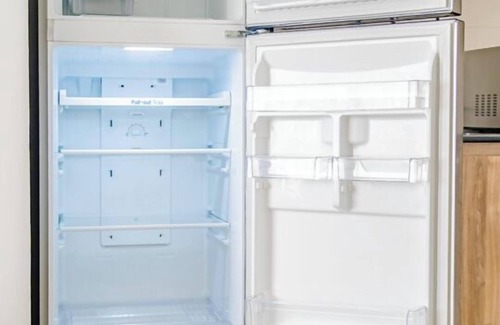 Lideta Apartment | Desfam Apartment