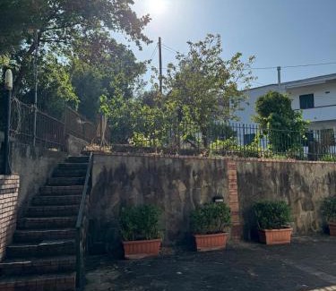 Pioppi Apartment | Desiderio D'Ammore CILENTO