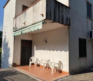 Pioppi Apartment | Desiderio D'Ammore CILENTO