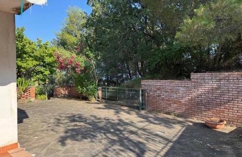 Pioppi Apartment | Desiderio D'Ammore CILENTO