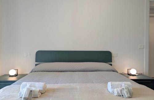 Civitanova Marche Apartment | Design AC Wifi Patio Esterno 5 min dal mare