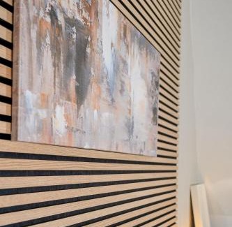 Gemarkung Langerfeld Apartment | Design-Apartment für Geschäfts-&Urlaubsreisen in Wuppertal