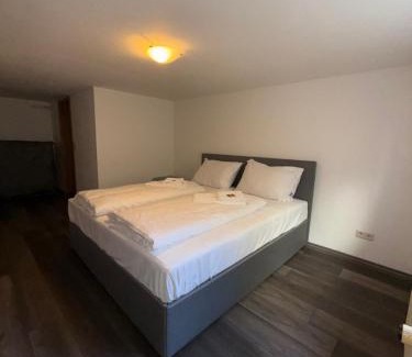 Scheidegg Apartment | Design-Apartment im Zentrum von Scheidegg