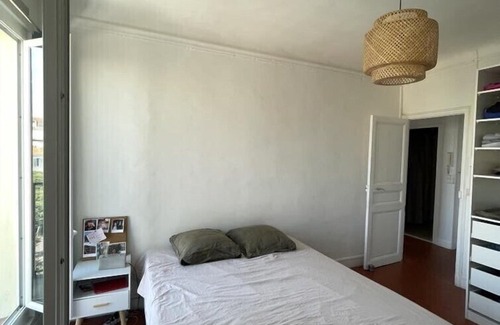 Notre-Dame du Mont Apartment | DESIGN apt with BALCONY near the OLD PORT