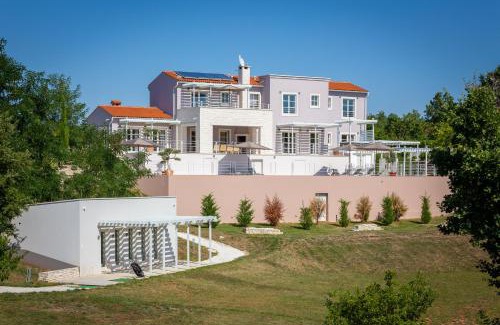 Rezanci Villa | Design Aqua