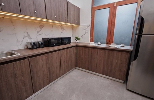 Casco Viejo Bed & Breakfast | Design Duplex with Amazing Pool and Rooftop A9