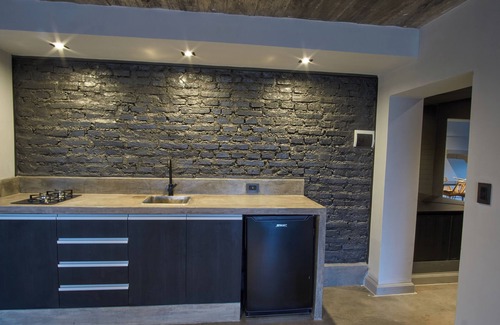 Barrio Centro Apartment | Design, Excellent Location Beautiful view 3 floors Terrace and Garden