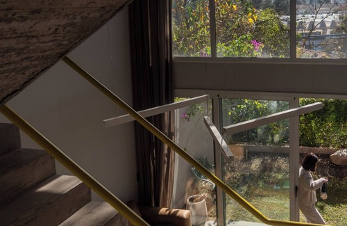 Barrio Centro Apartment | Design, Excellent Location Beautiful view 3 floors Terrace and Garden