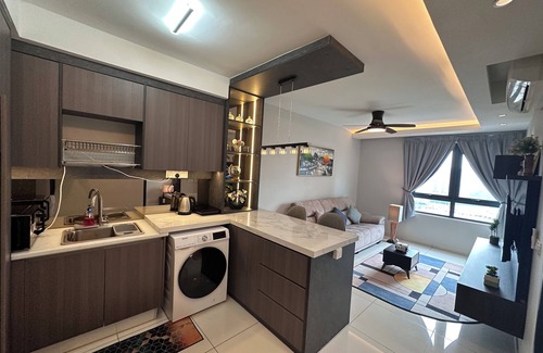 Subang Jaya Apartment | Design Haven Suite Subang by Icon Stay