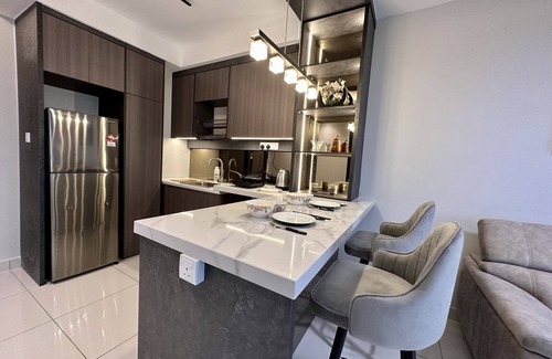 Subang Jaya Apartment | Design Haven Suite Subang by Icon Stay