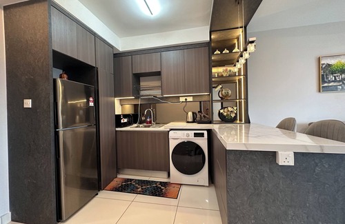 Subang Jaya Apartment | Design Haven Suite Subang by Icon Stay