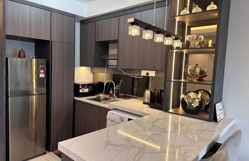 Subang Jaya Apartment | Design Haven Suite Subang by Icon Stay