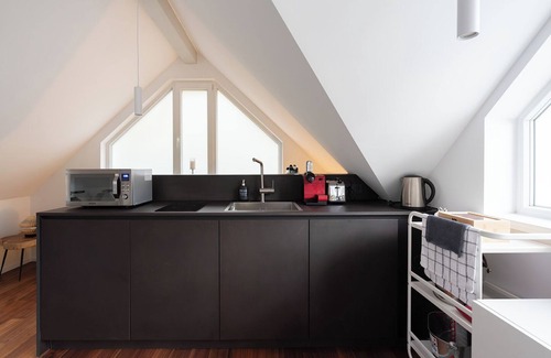 Puchberg Am Schneeberg Apartment | DESIGN-Retreat "SCHNEEBERG" - Maisonette Suite