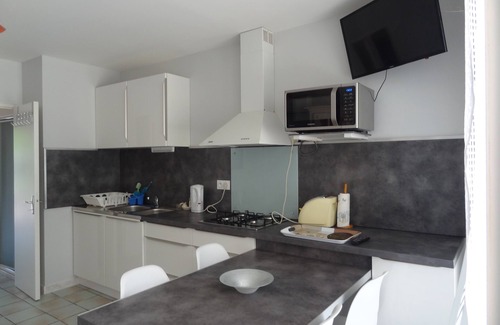 Marseillan Plage House | Design rental close to the sea