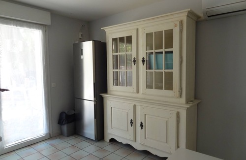 Marseillan Plage House | Design rental close to the sea