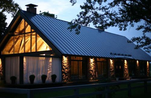 Skulte Villa | Design stone villa nearby the Baltic sea, 4BR, 5BA