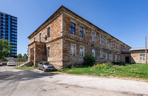 Kesklinn Apartment | Design Studio/Tallinn Center/Free Parking