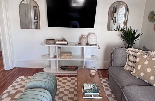 Pawtucket Apartment | Designed for You - Beautifully Renovated 2 Bedroom