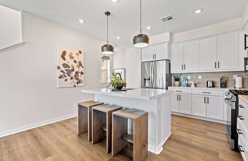 El Monte House | Designer 3BR El Monte Retreat Near Dtla Pasadena