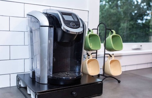 Fort Mill Apartment | Designer Apt in Charming Fort Mill w/Netflix