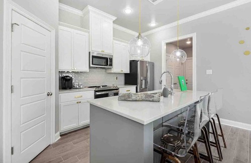 Highlands - Perkins Villa | Designer Series II Near LSU