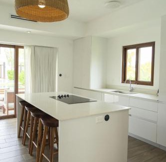 Monterrico Villa | Designer Villa with Private Jacuzzi