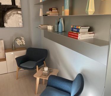 Washington Apartment | DesignHouseMilano