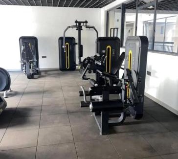 Syokimau House | Desired Atmosphere Safaris