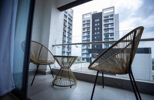 Syokimau House | Desired Atmosphere Safaris