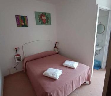 Trecchina Apartment | Desiree's Rooms - n 2 camere con bagno privato e balcone