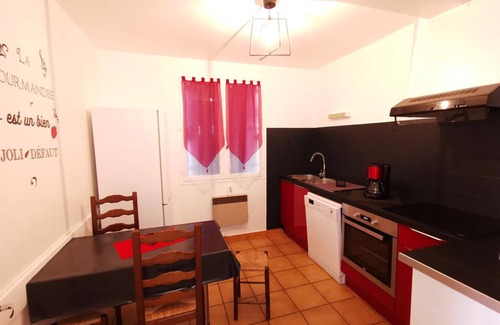 Trilla House | Desix - TRILLA - Gîte