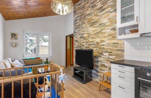 Desna House | Desná v Jizerských horách by Interhome