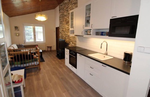 Desna House | Desná v Jizerských horách by Interhome