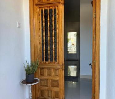 Antequera House | Despertar