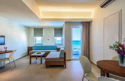 Platanias Town Apartment | Despina Apartments