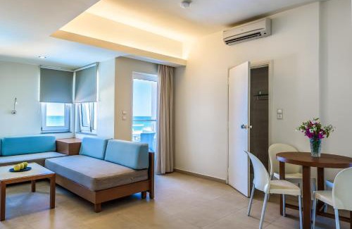 Platanias Town Apartment | Despina Apartments